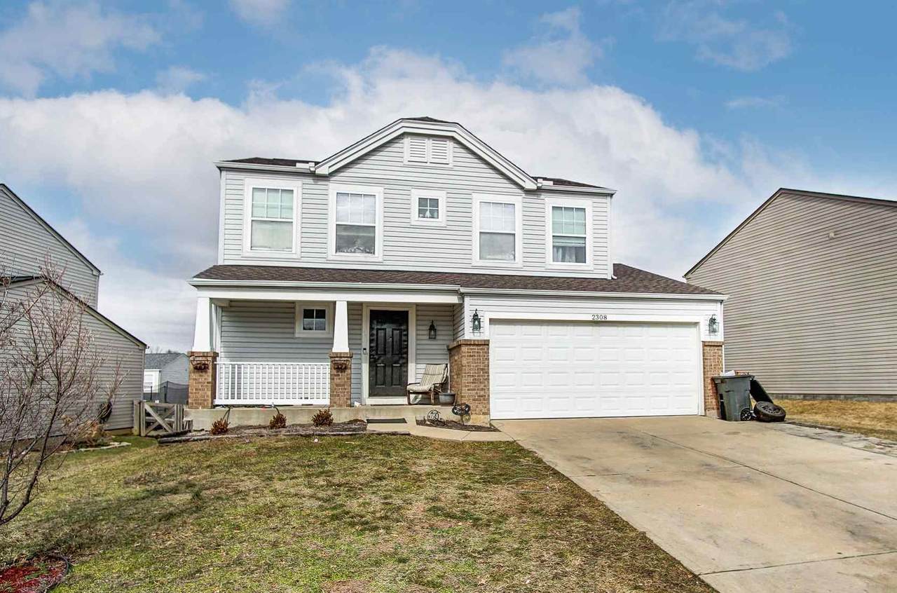 2308 Sunflower Court - Photo 1