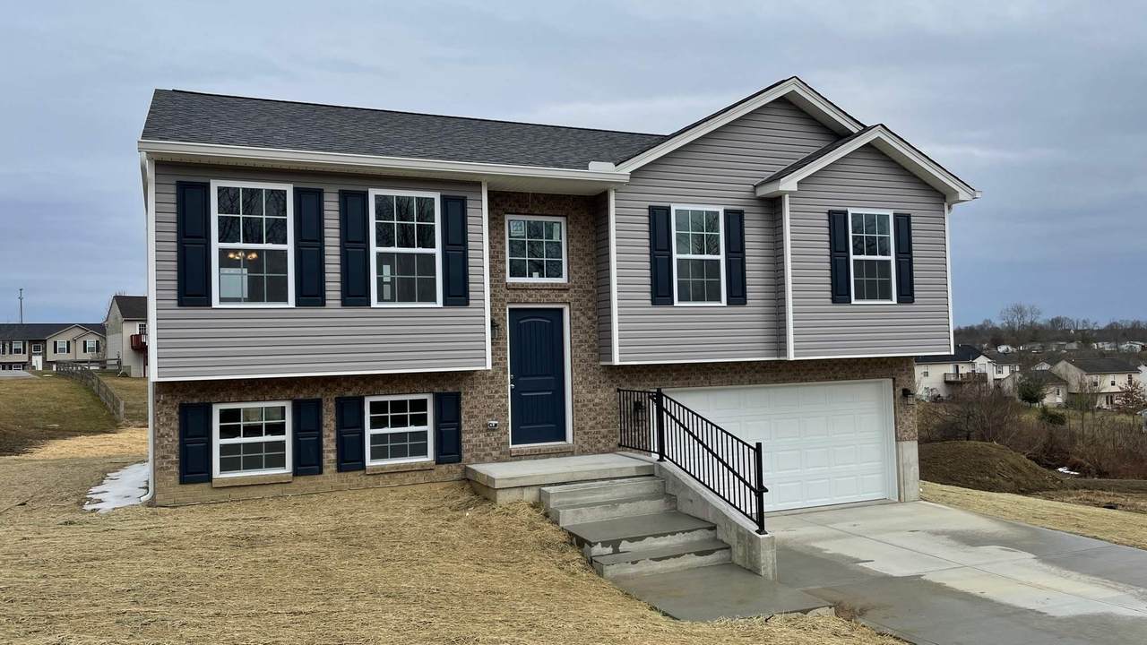 449 Eagle Creek Drive - Photo 1