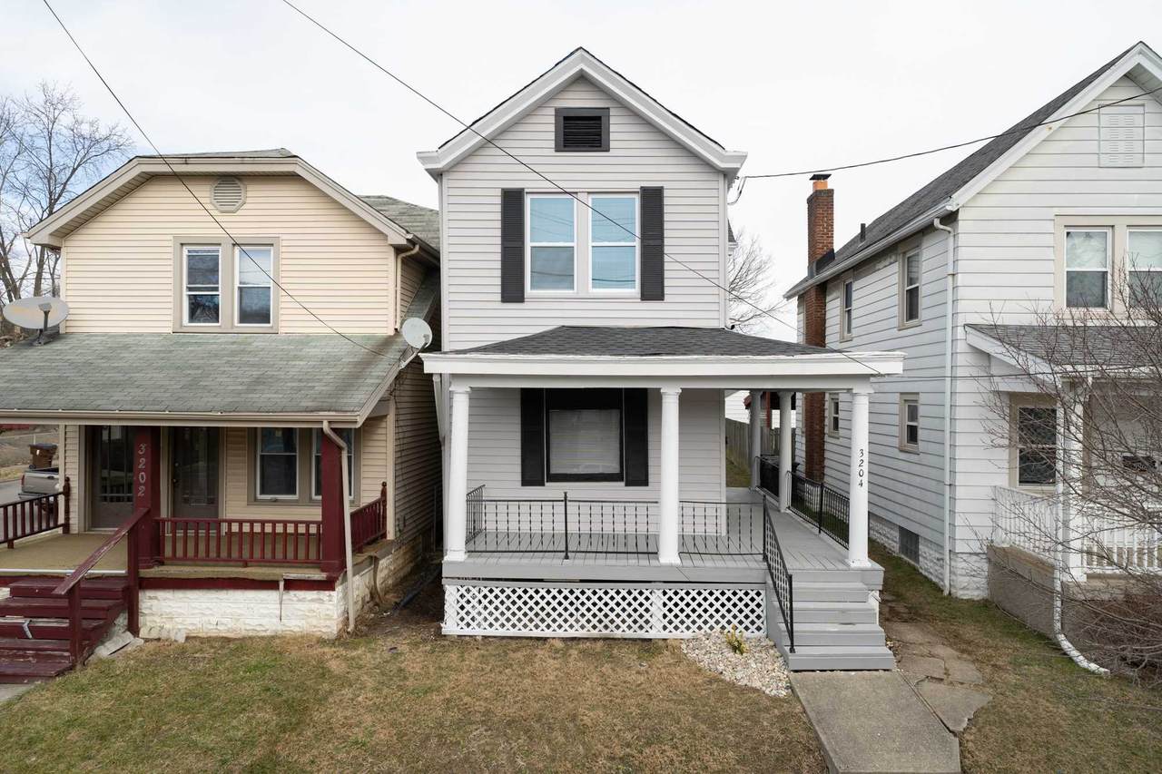 3204 Latonia Avenue - Photo 1