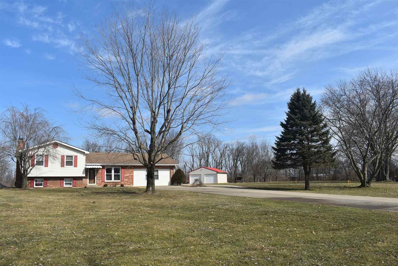 260 Shady Lane - Photo 1