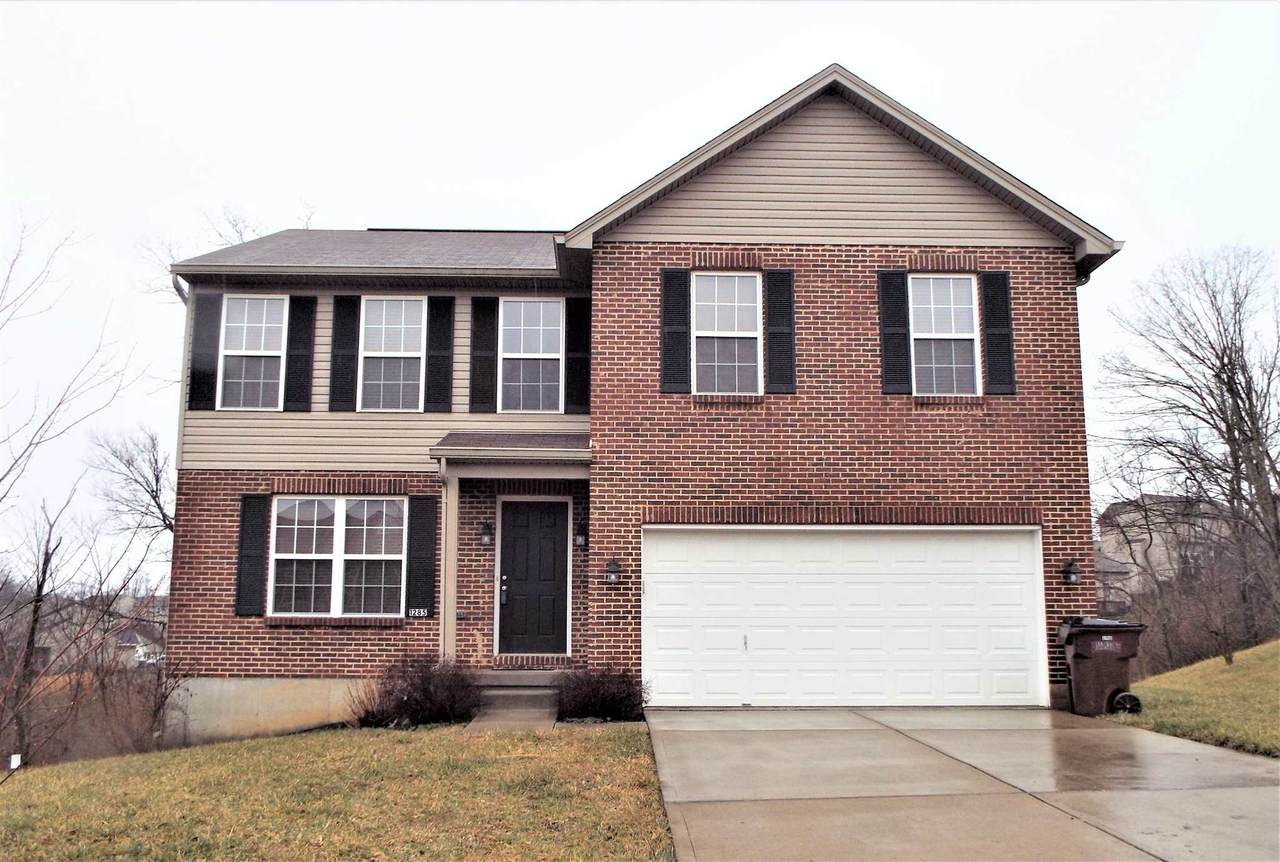 1285 Woodford Court - Photo 1