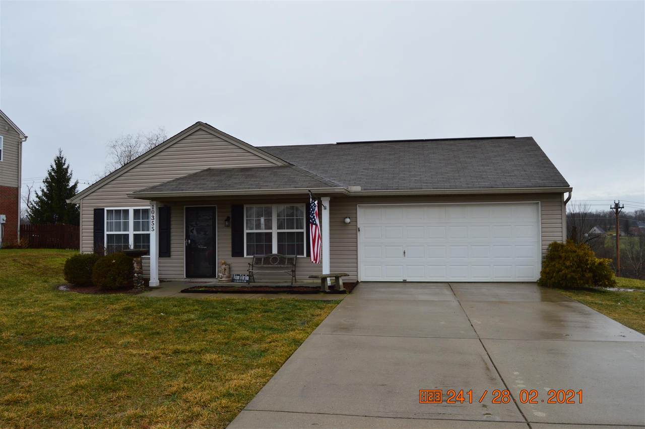 10355 Canberra Drive - Photo 1