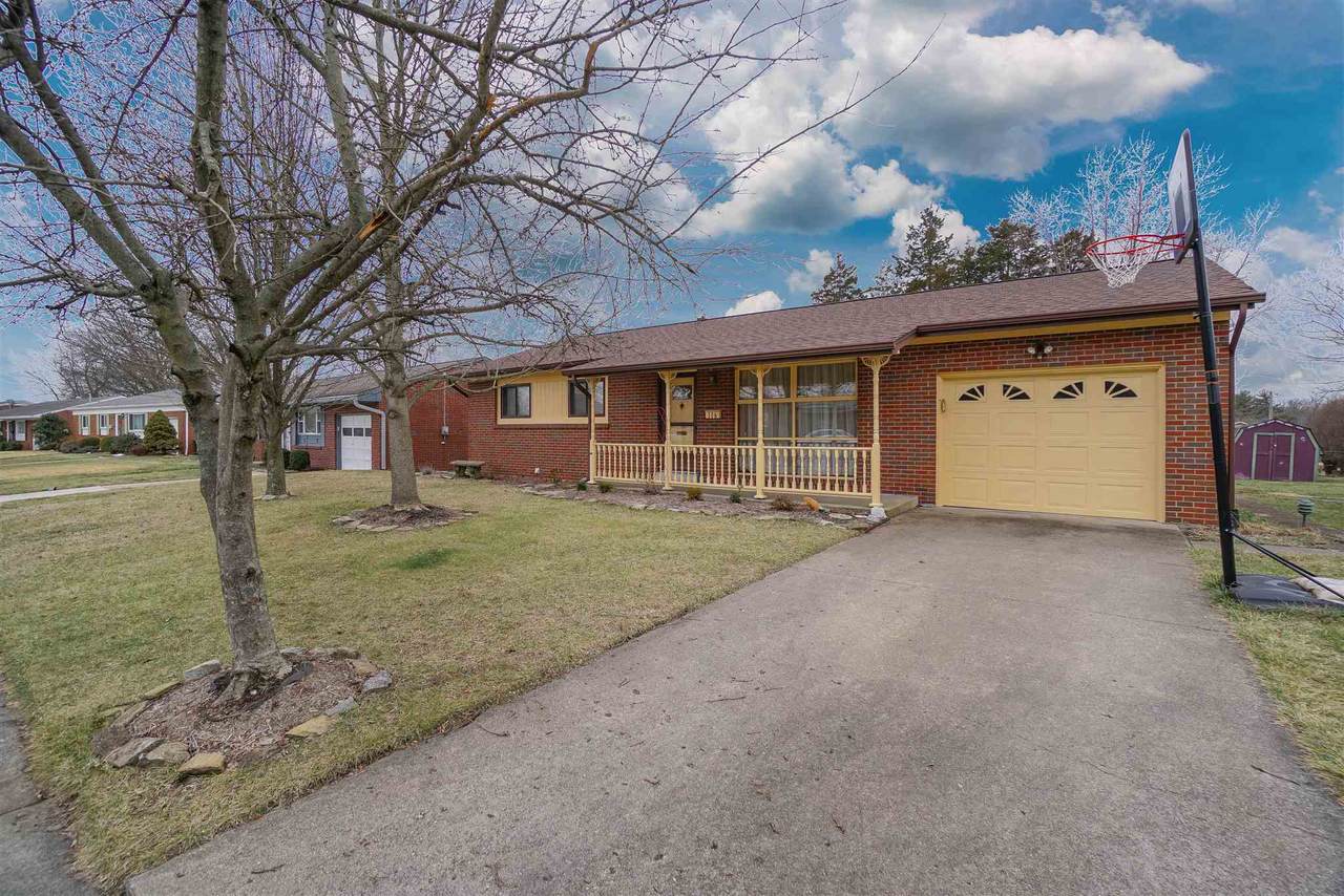 116 Bonnie Lynn Terrace - Photo 1