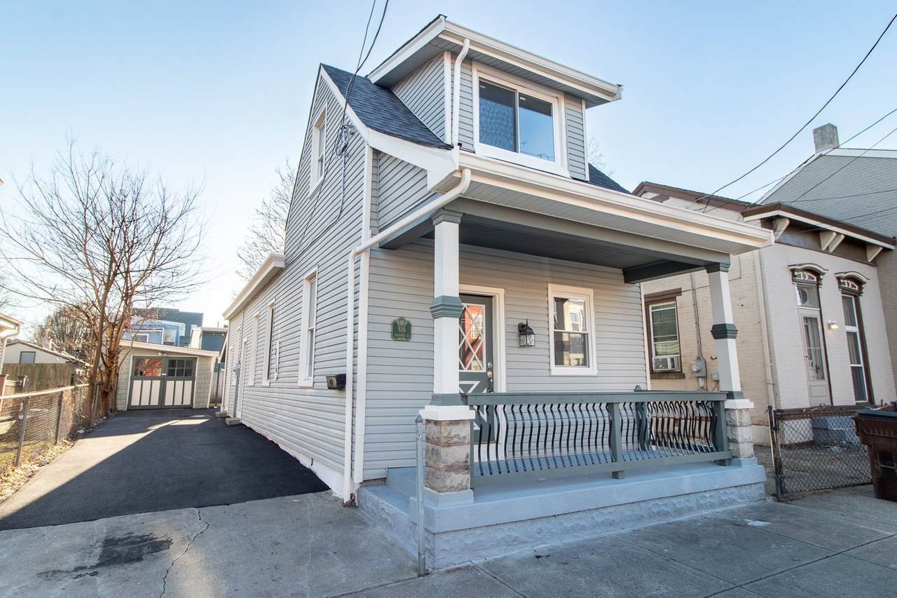 816 Saratoga Street - Photo 1