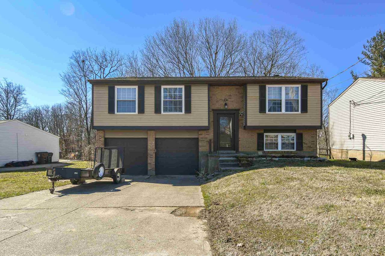 27 Waterside Way - Photo 1