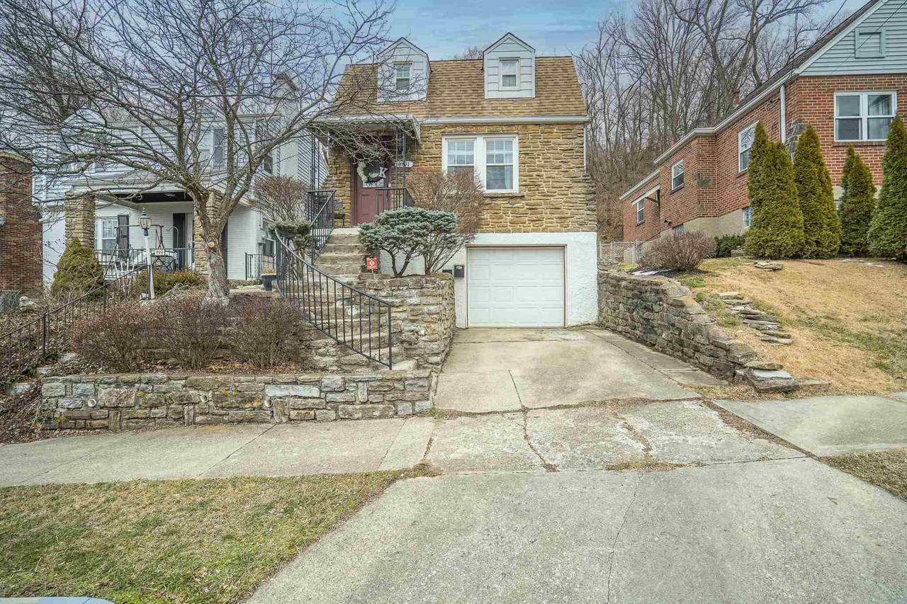 1001 Taylor Avenue - Photo 1