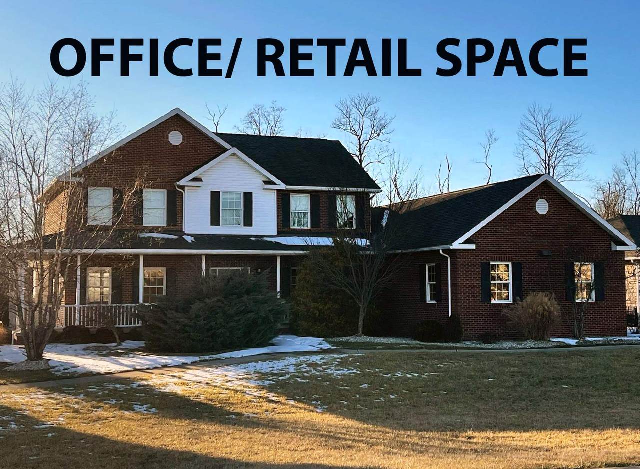 12885 Frogtown Connector Road - Photo 1