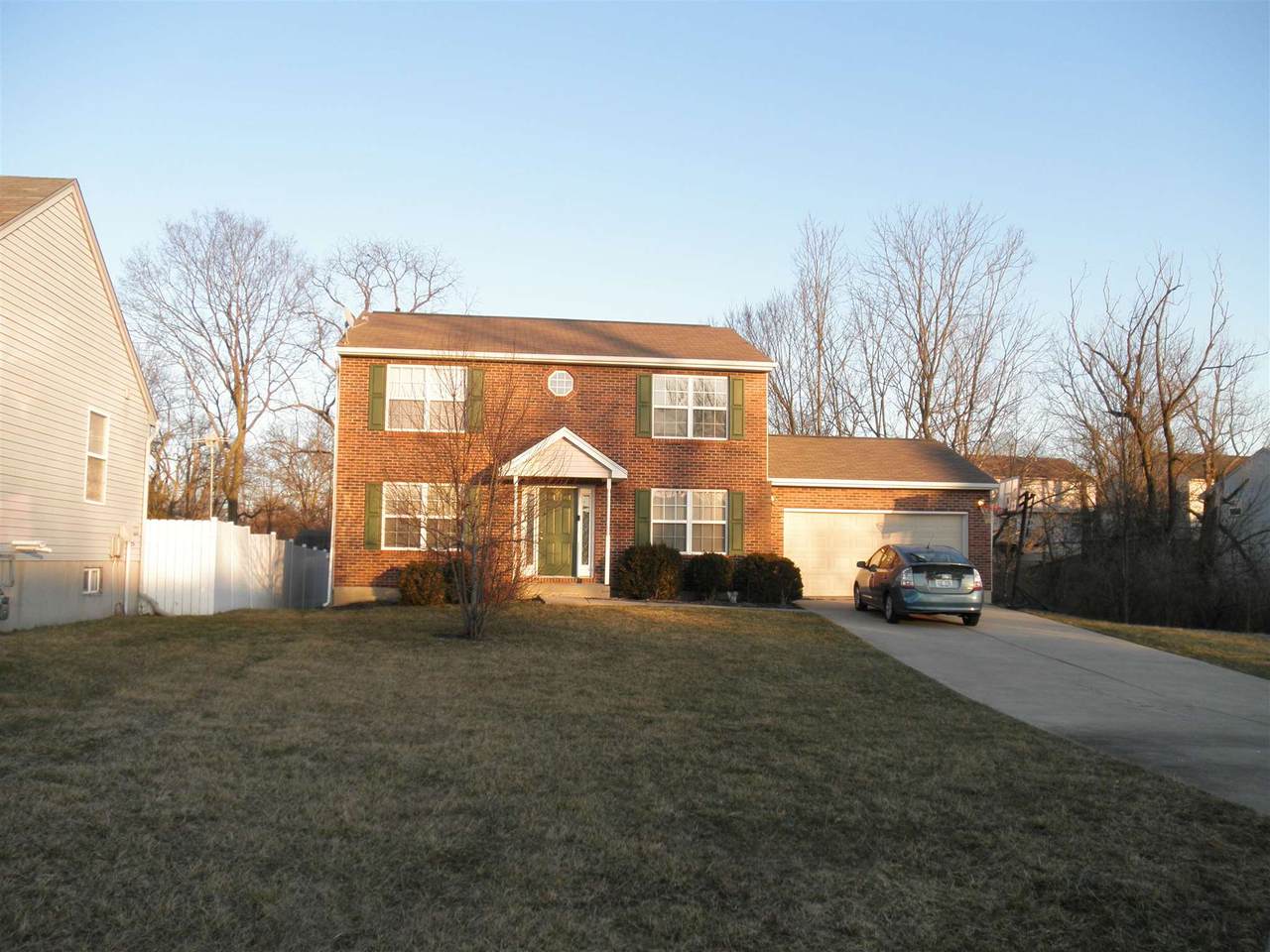 2808 Lauren Meadows Drive - Photo 1