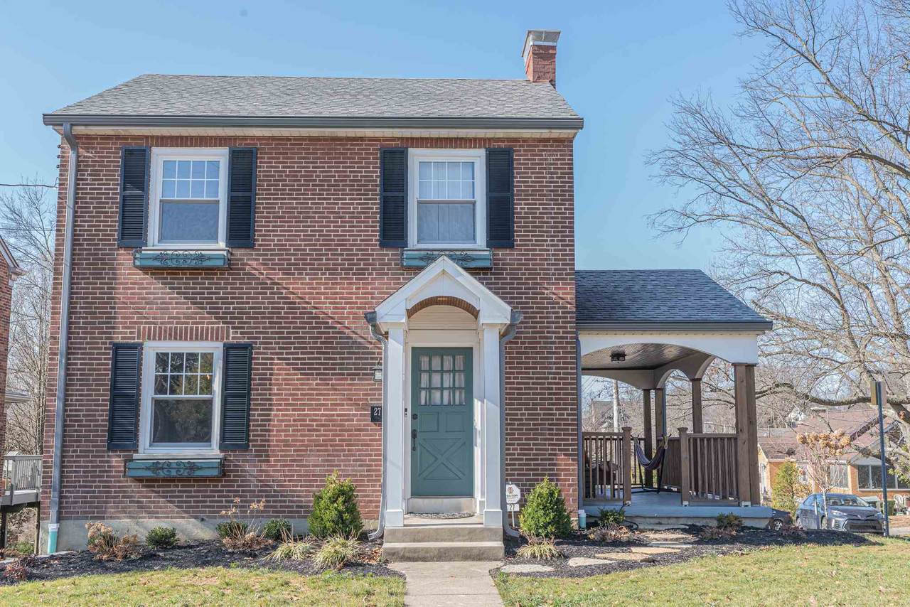 27 Virginia - Photo 1