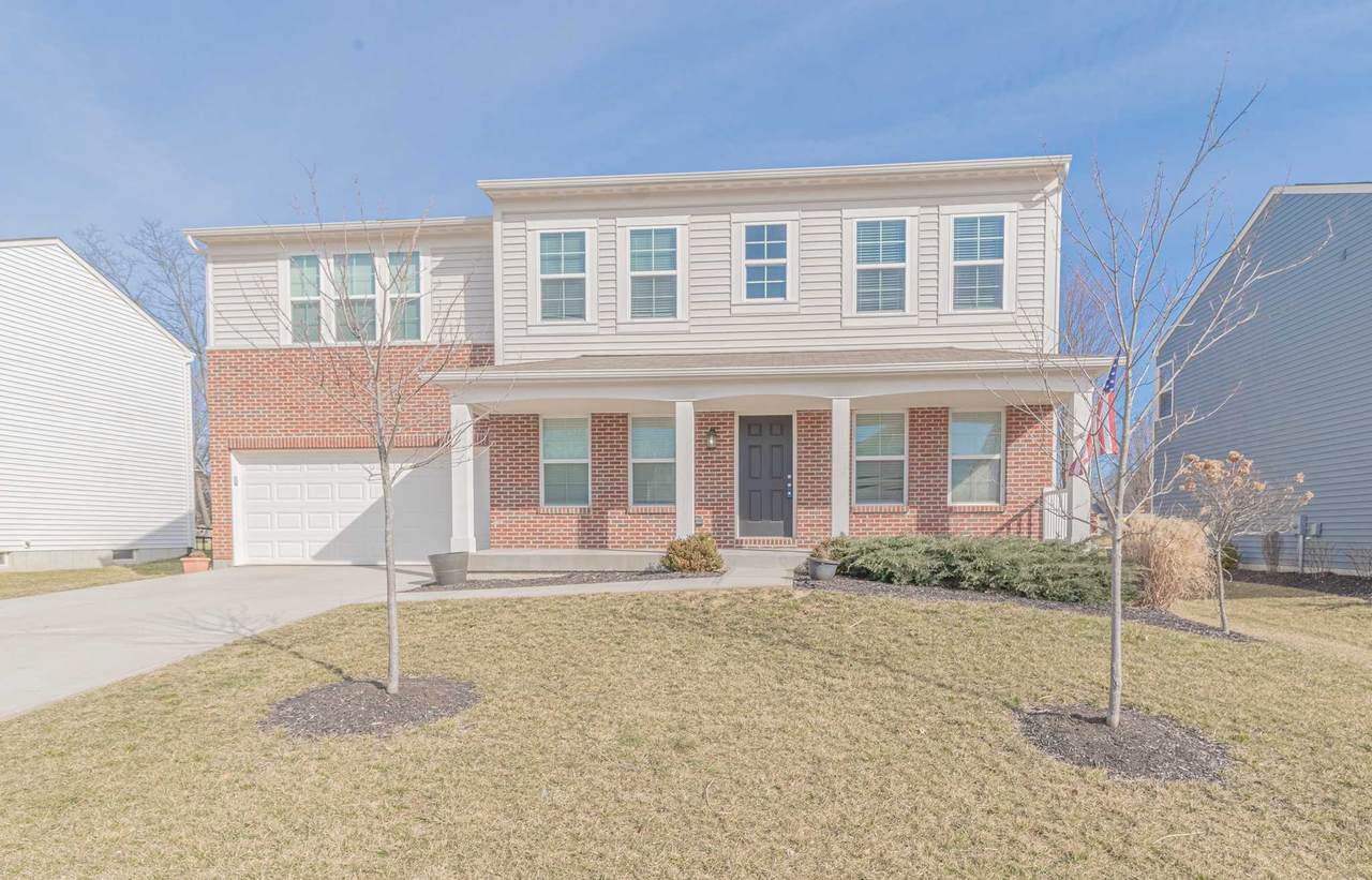 10193 Cardigan Drive - Photo 1