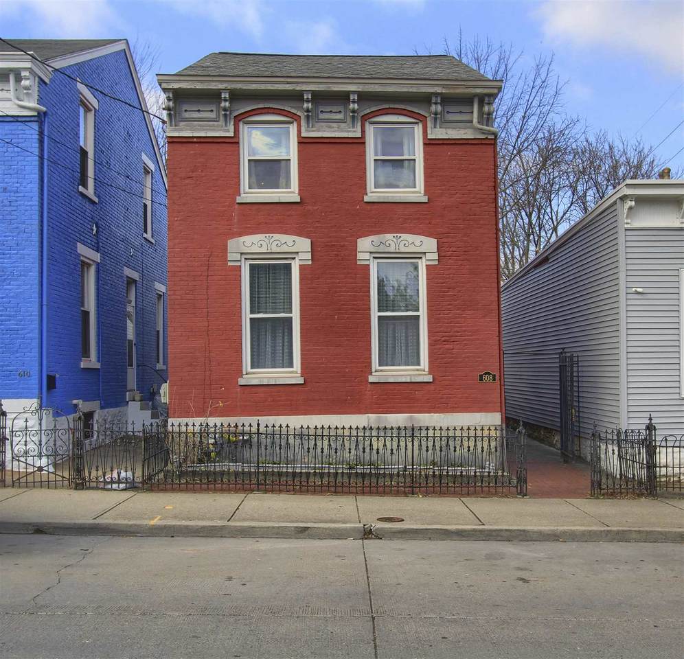 608 12th Street - Photo 1
