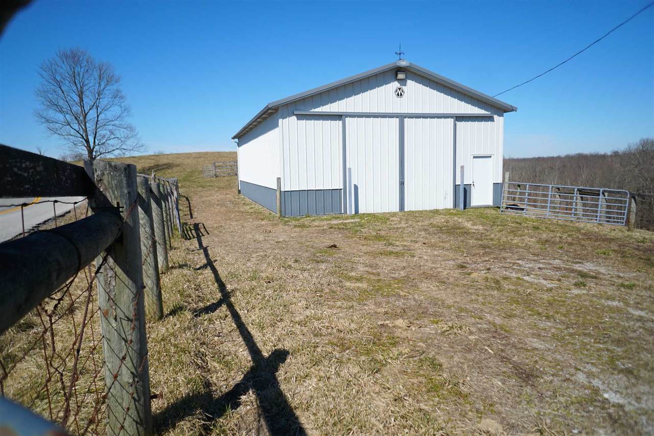 Tract #1 Stone Lane - Photo 1