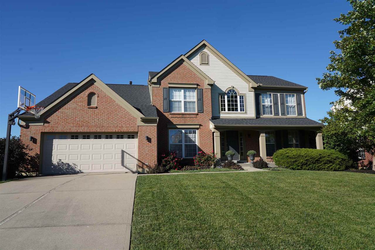 2416 Bellegarde Court - Photo 1