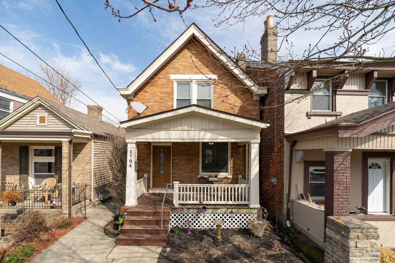 1704 Holman Avenue - Photo 1
