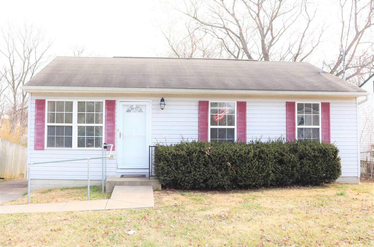 1311 Central Row Road - Photo 1