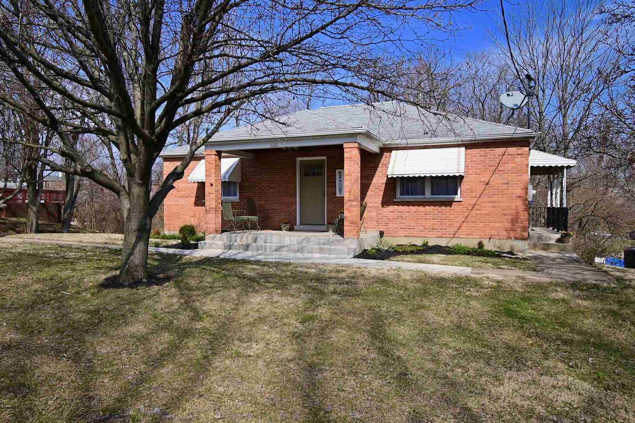 668 Sipple Drive - Photo 1