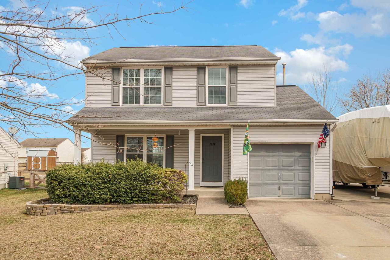 2526 Chateaugay Court - Photo 1