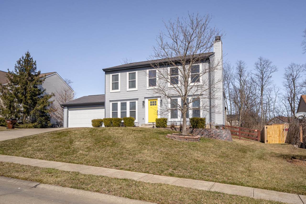 2446 Ferdinand Drive - Photo 1