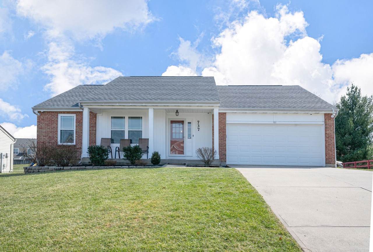 737 Ridgepoint Drive - Photo 1