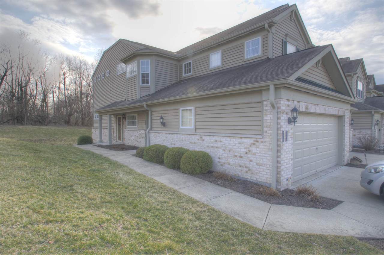 2052 Stonewall Trail - Photo 1