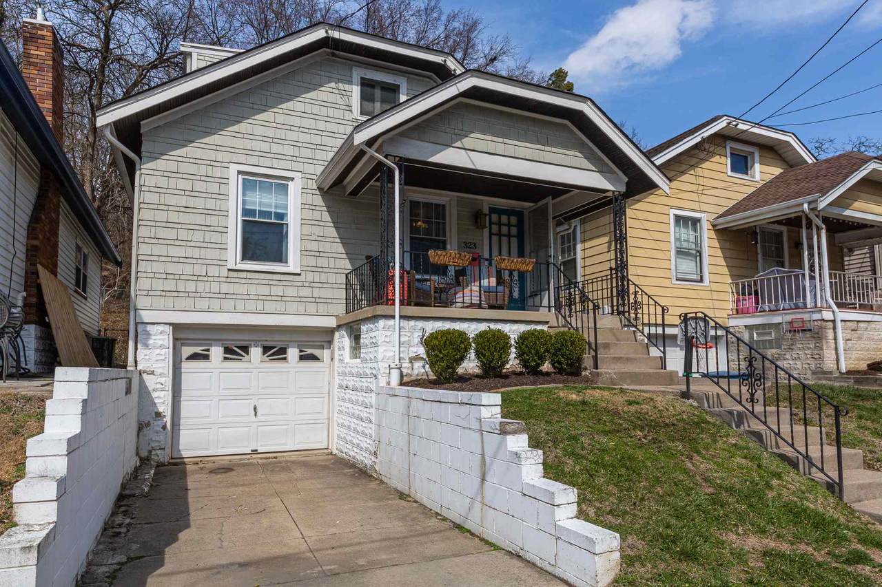 323 Covert Run Pike - Photo 1