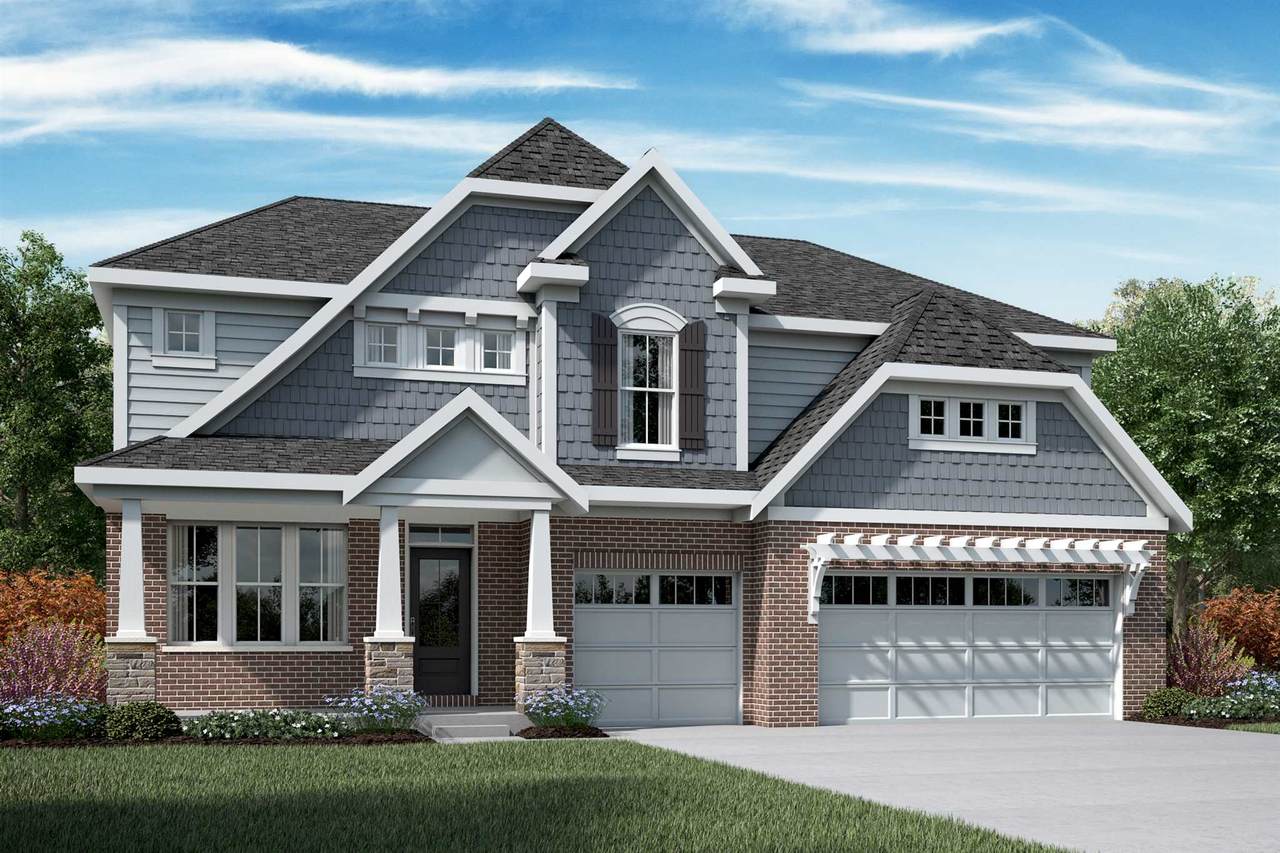 631 Coaltown Court - Photo 1