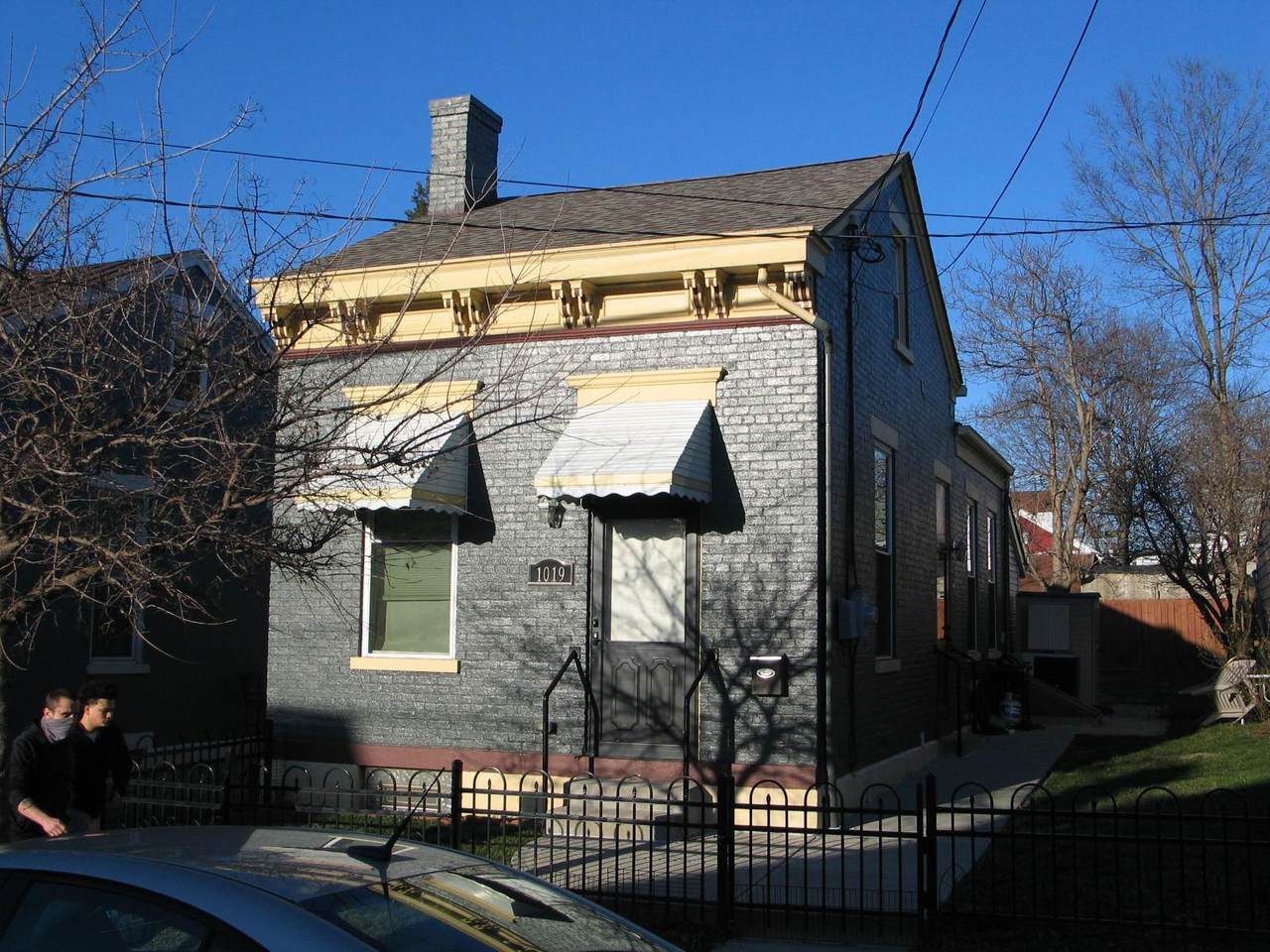1019 Isabella Street - Photo 1