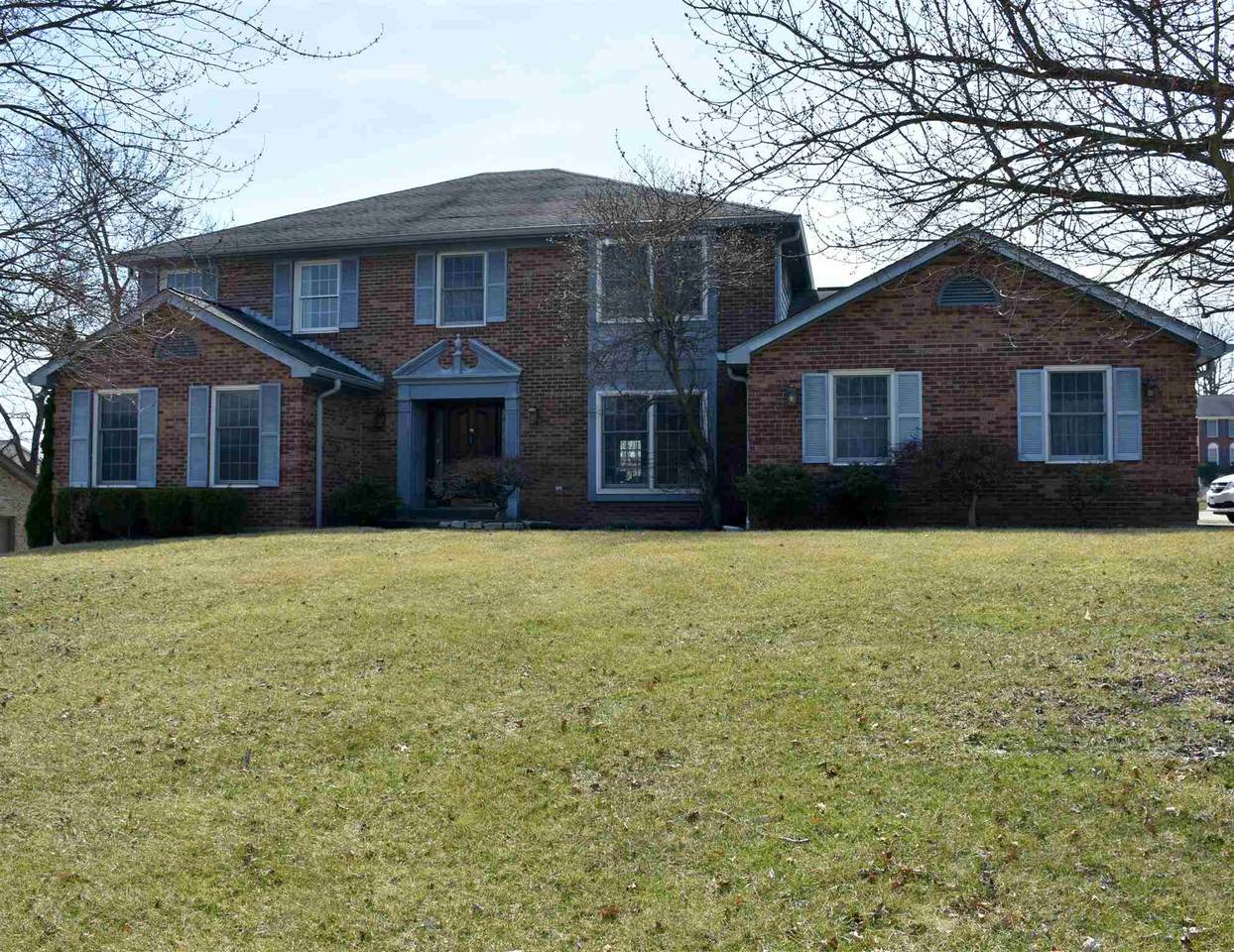 237 Colony Drive - Photo 1