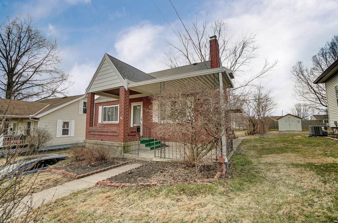 142 Carlisle - Photo 1