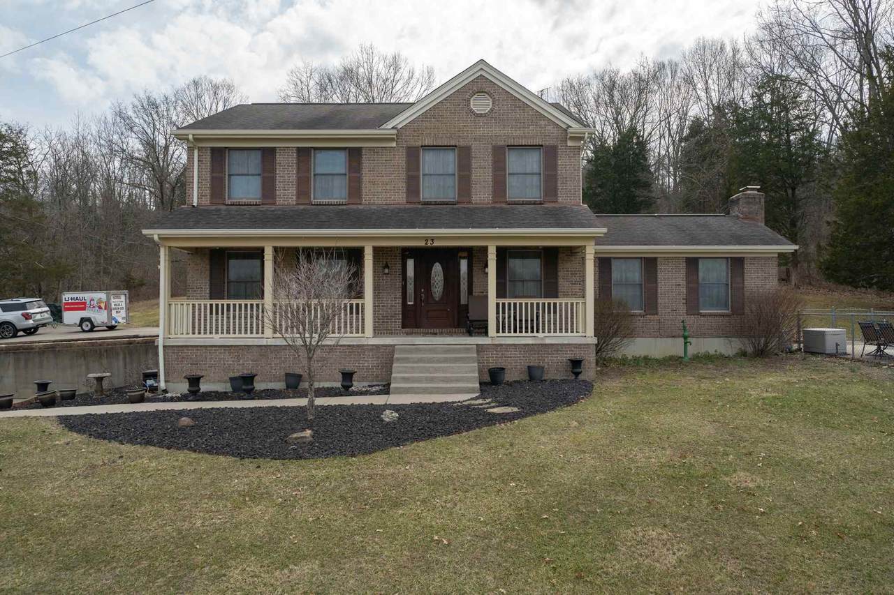 23 Saw Mill Lane - Photo 1