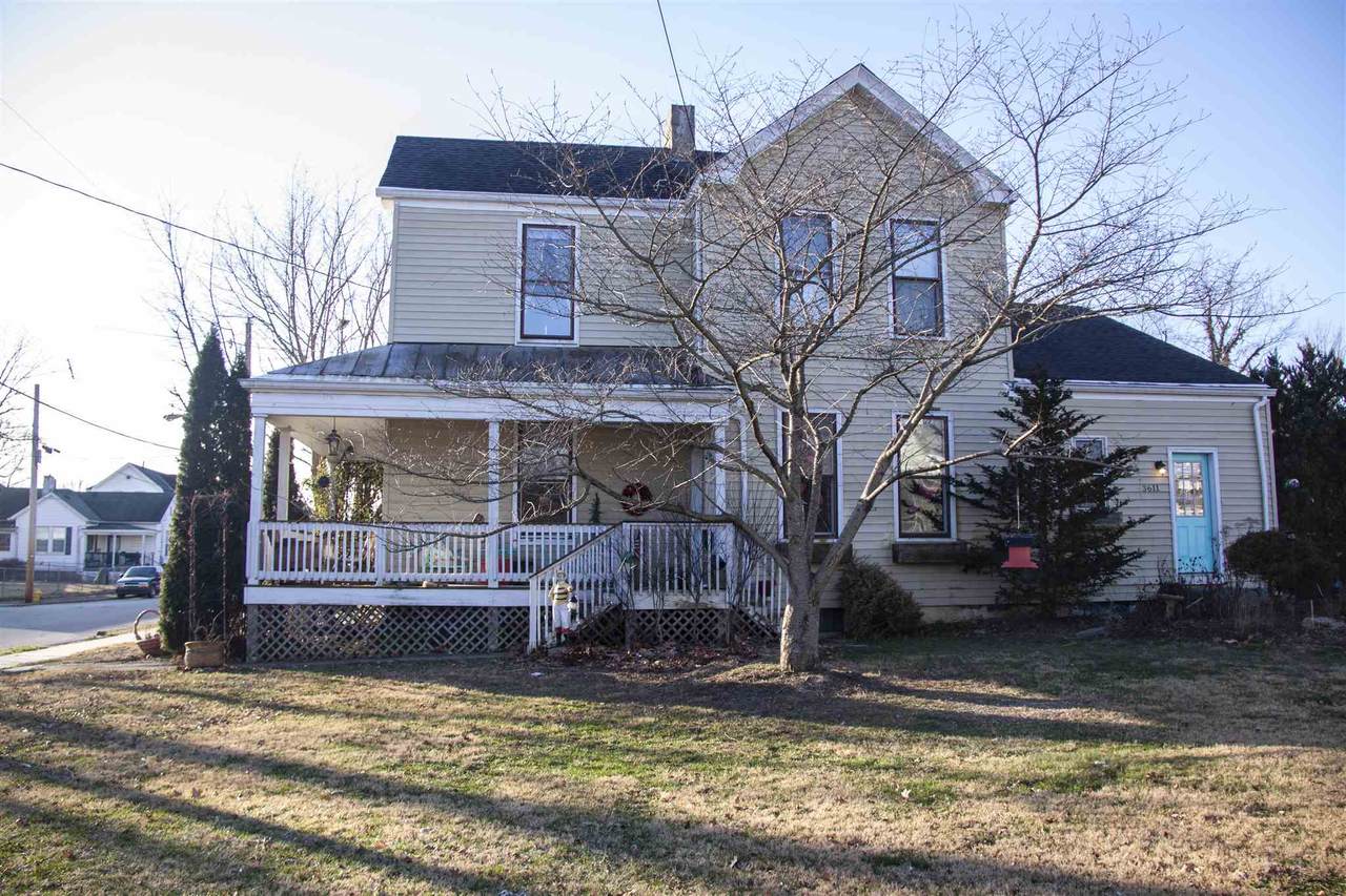 3611 Park Avenue - Photo 1