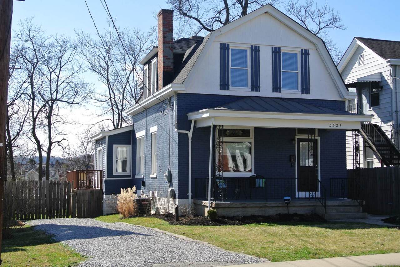 3521 Glenn Avenue - Photo 1