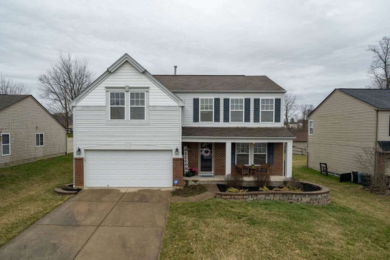 2926 Faubush Court - Photo 1