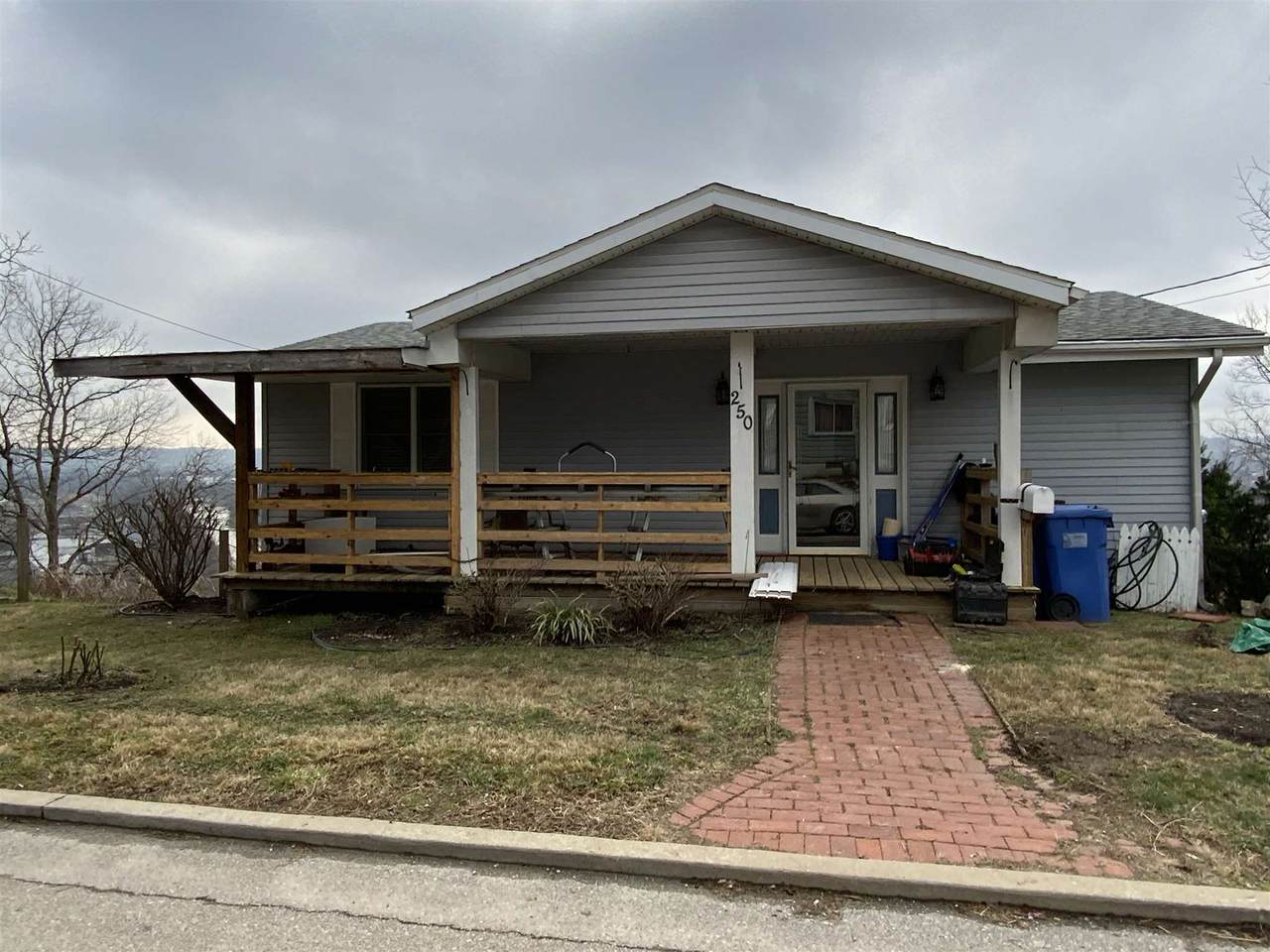 250 Clifton Avenue - Photo 1