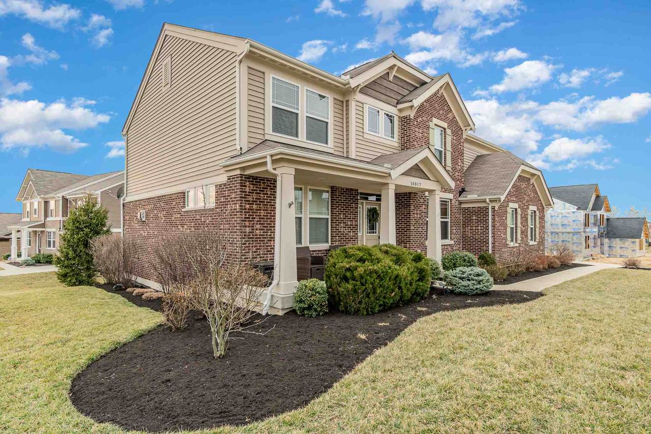 14017 Bridlegate Drive - Photo 1