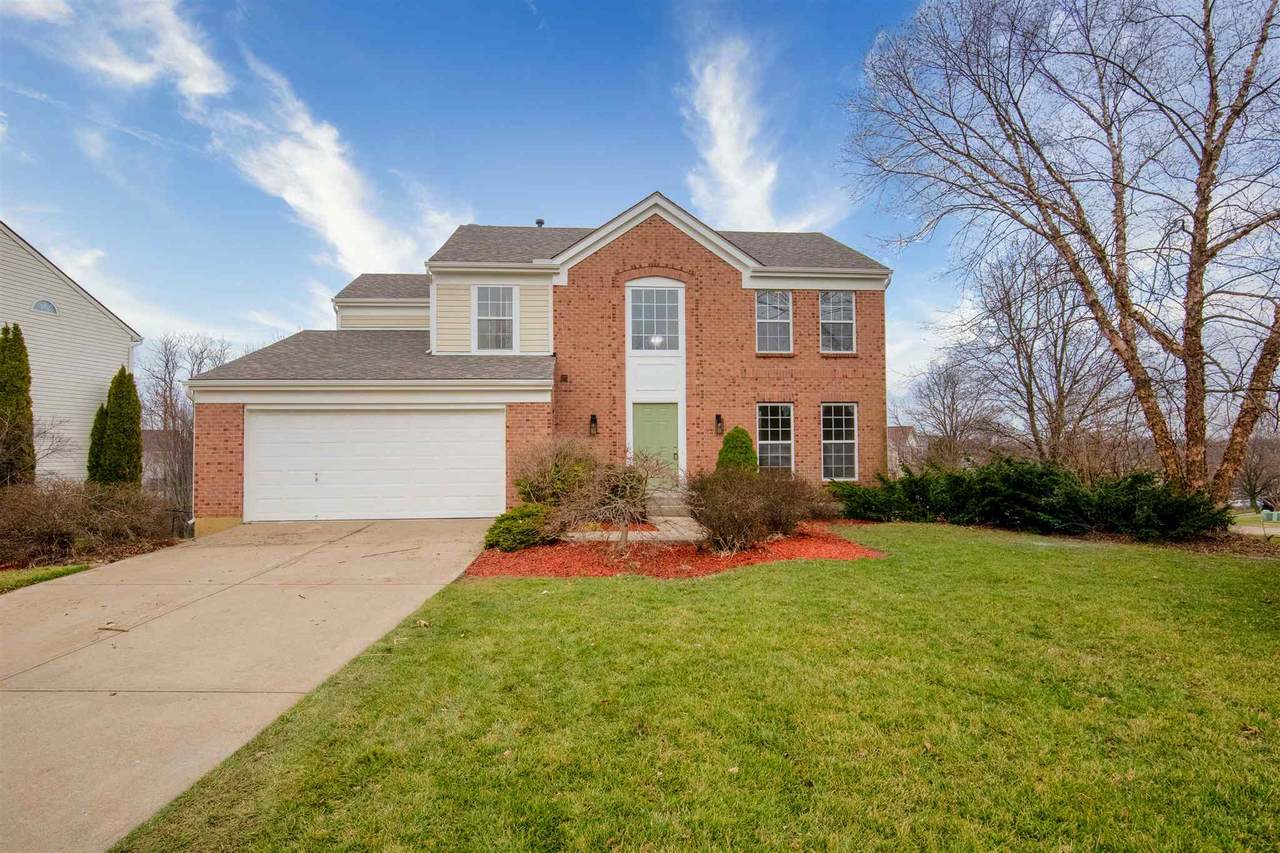 8988 Crimson Oak Drive - Photo 1