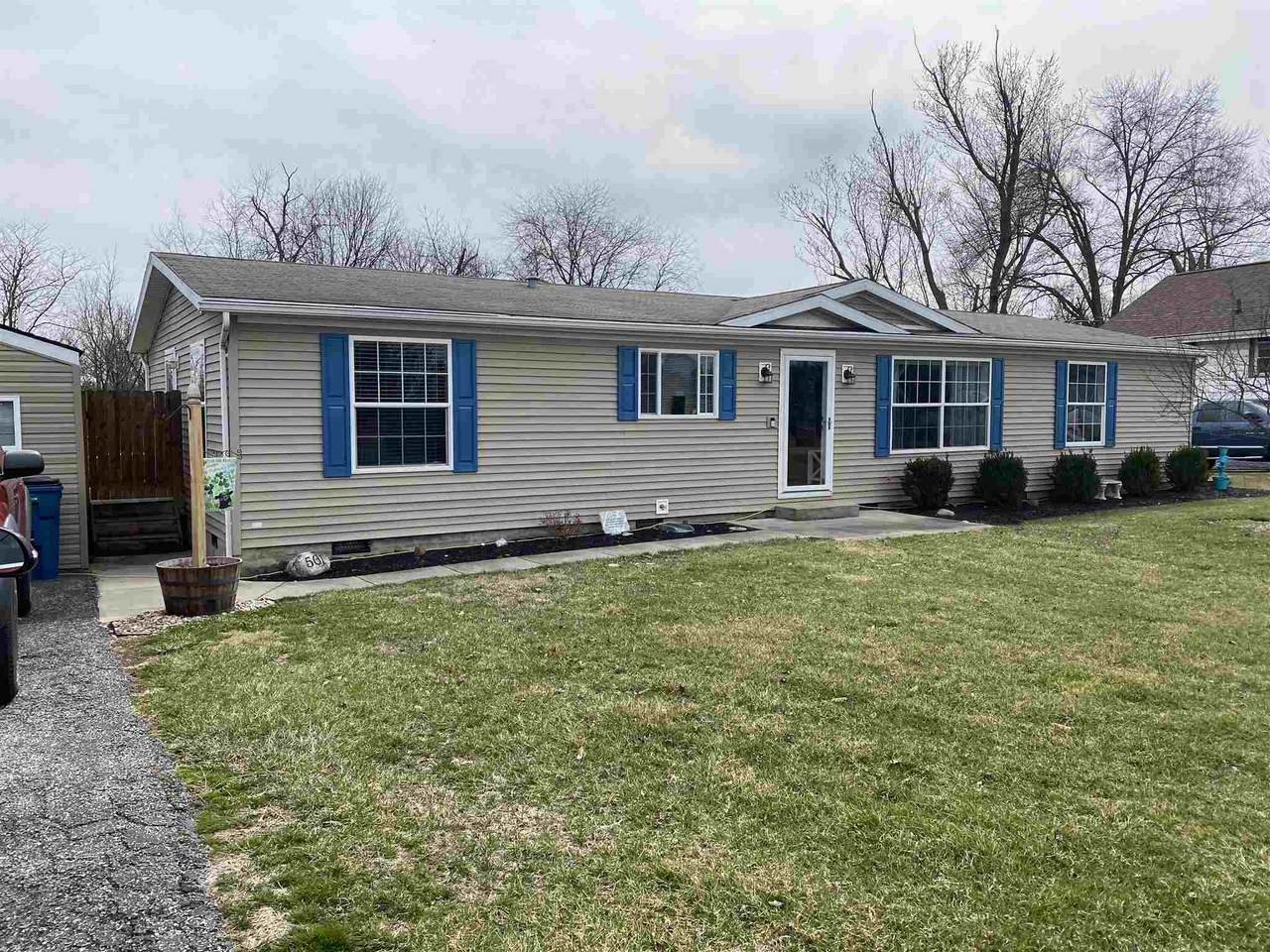561 Mason - Photo 1