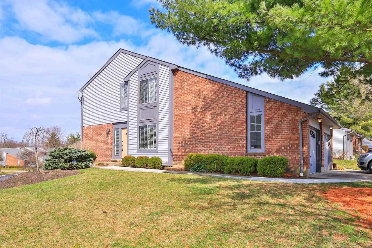 2722 Hurstland Court - Photo 1