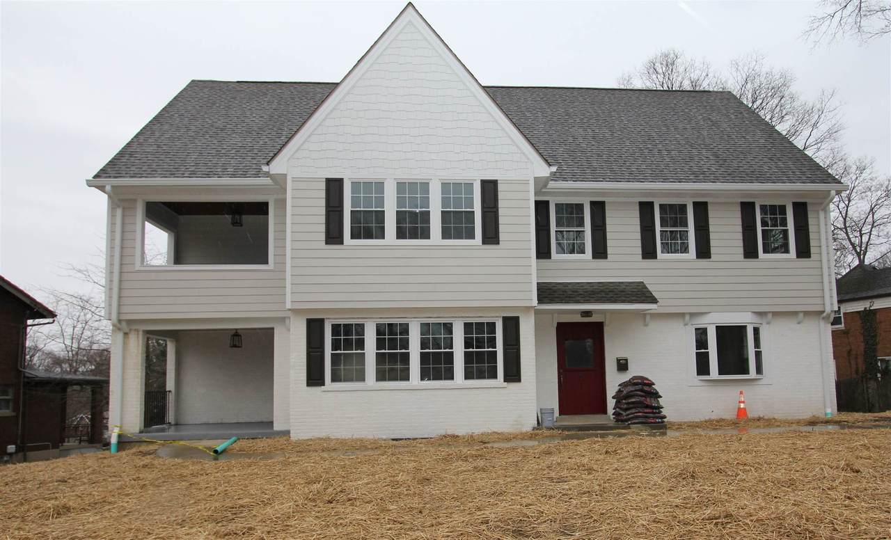 1021 Lawton Road - Photo 1