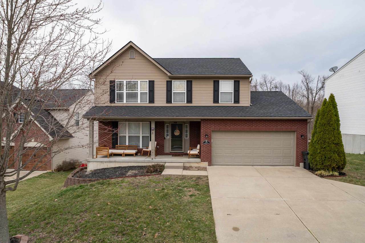529 Gabriella Court - Photo 1