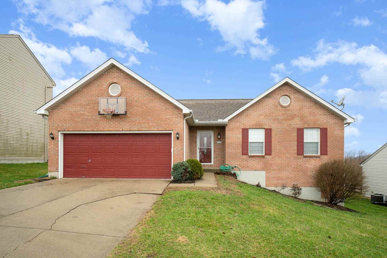 2712 Benjamin Lane - Photo 1