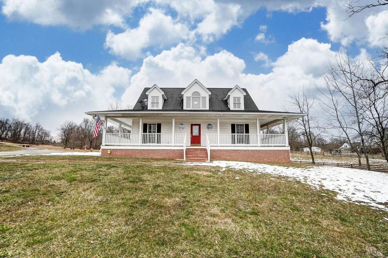 9600-9608 Gunpowder Road - Photo 1