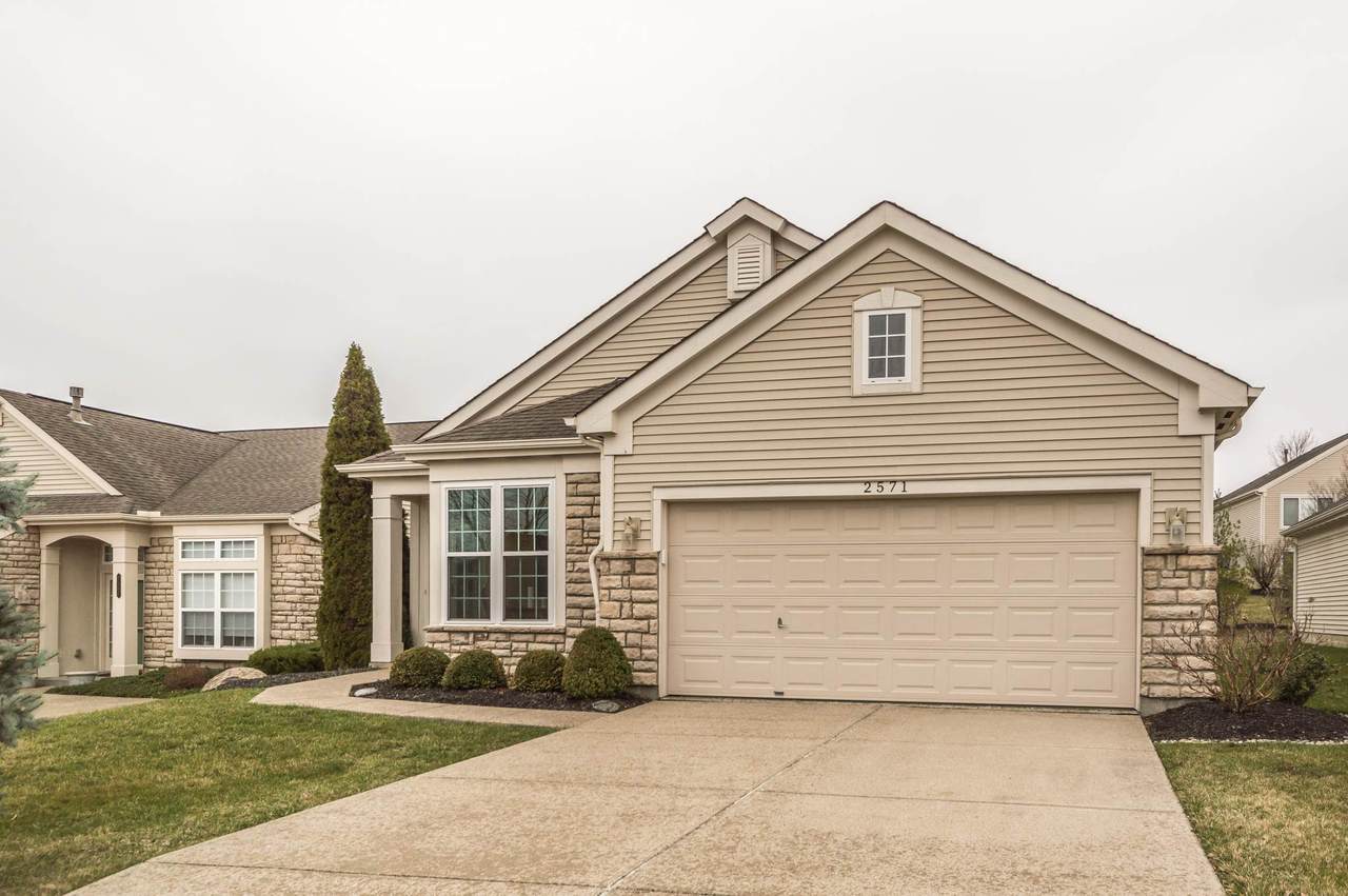 2571 Saint Charles - Photo 1