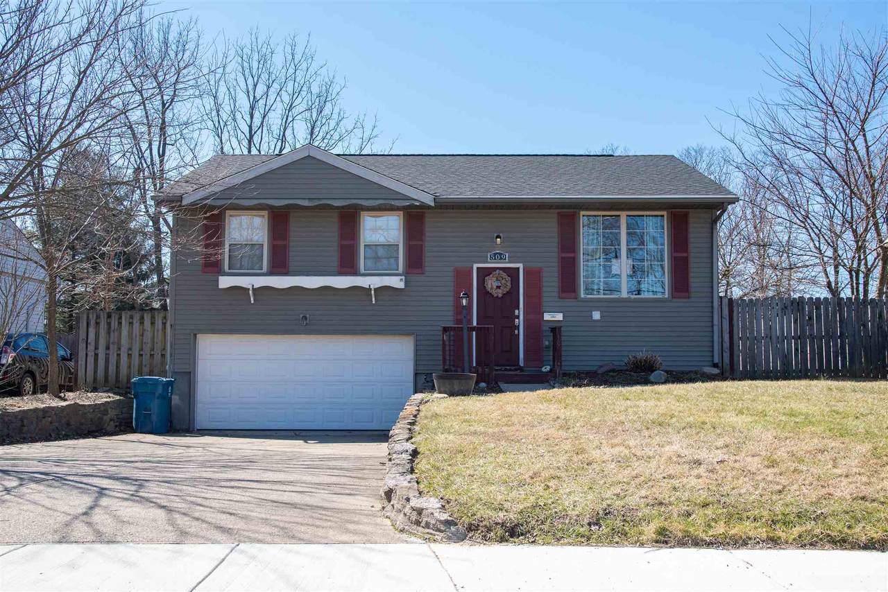 509 Kirby - Photo 1
