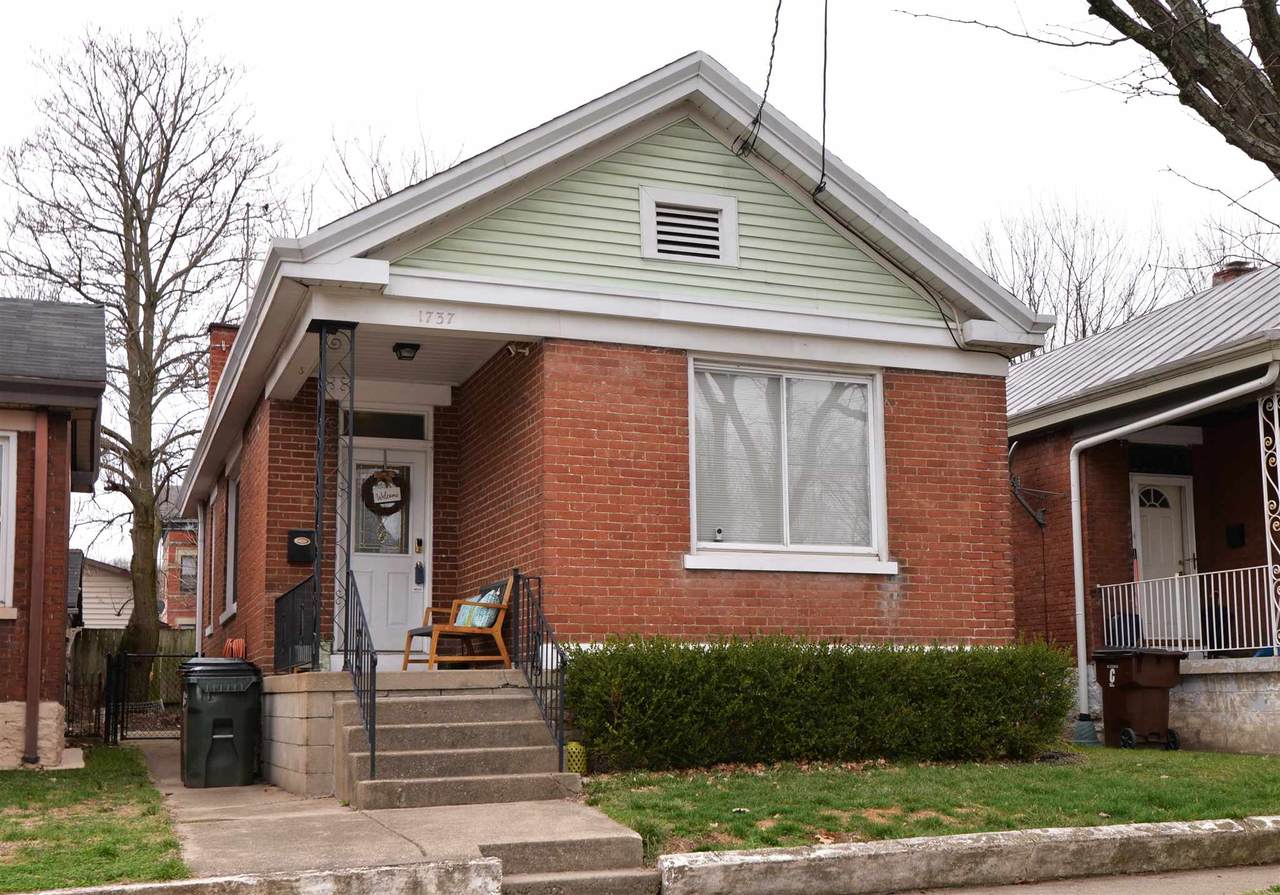 1737 Banklick Street - Photo 1
