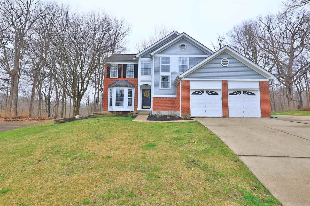 5688 Heathwood Court - Photo 1