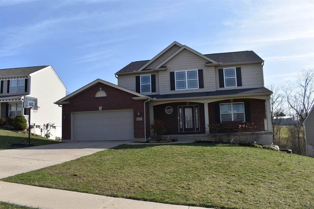 354 Molise Circle - Photo 1
