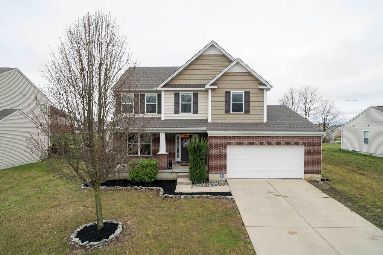 831 Stablewatch Drive - Photo 1
