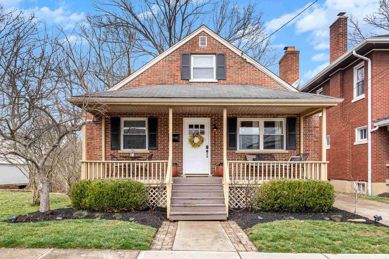 4505 Valley View Lane - Photo 1