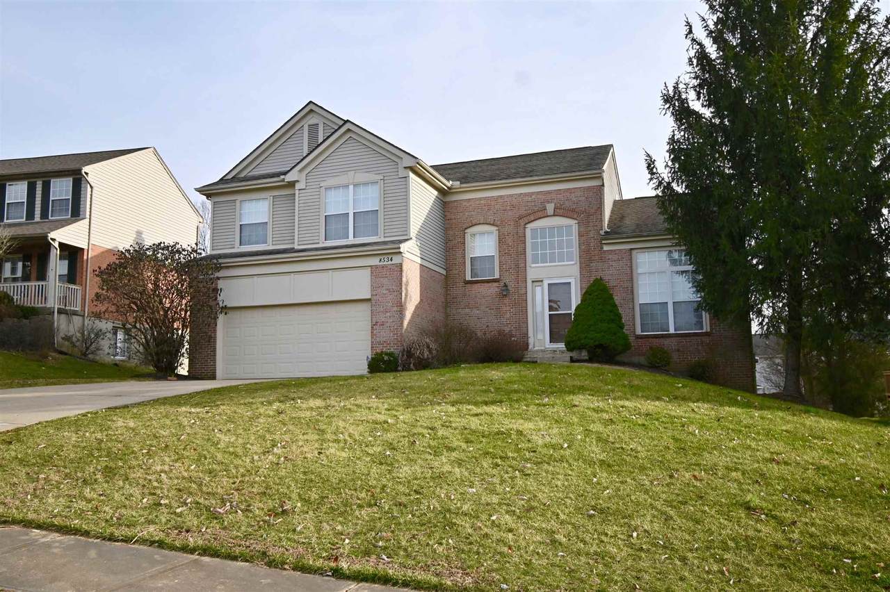 8534 Woodcreek Drive - Photo 1